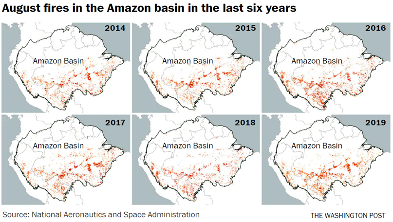 We Re Thinking About The Amazon Fires All Wrong These Maps Show Why Raisg We Re Thinking About The Amazon Fires All Wrong These Maps Show Why Raisg