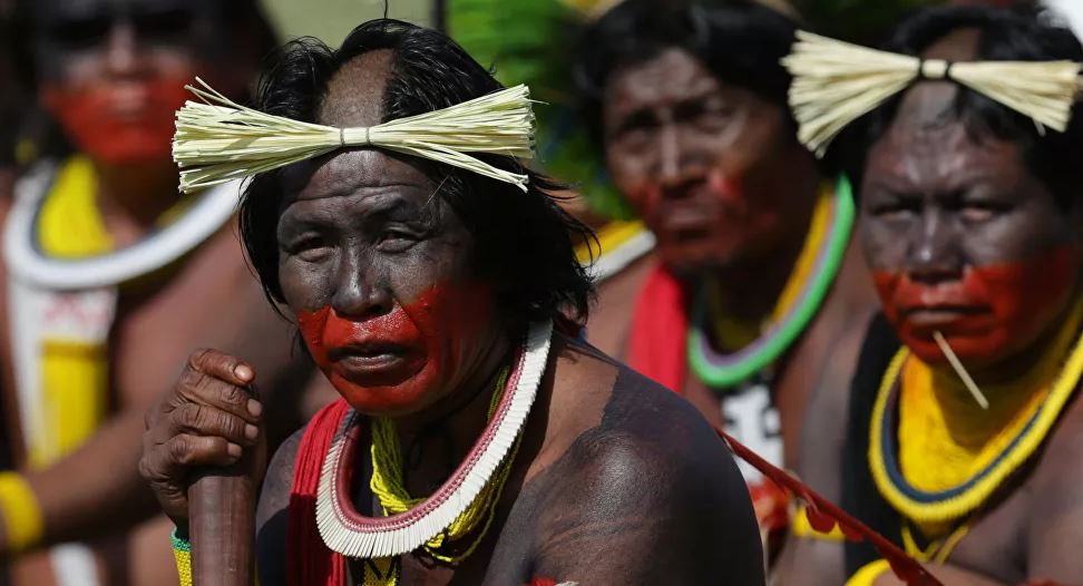 Indígenas amazónicos de 9 países piden a los gobiernos acciones urgentes ante el COVID-19 – RAISG